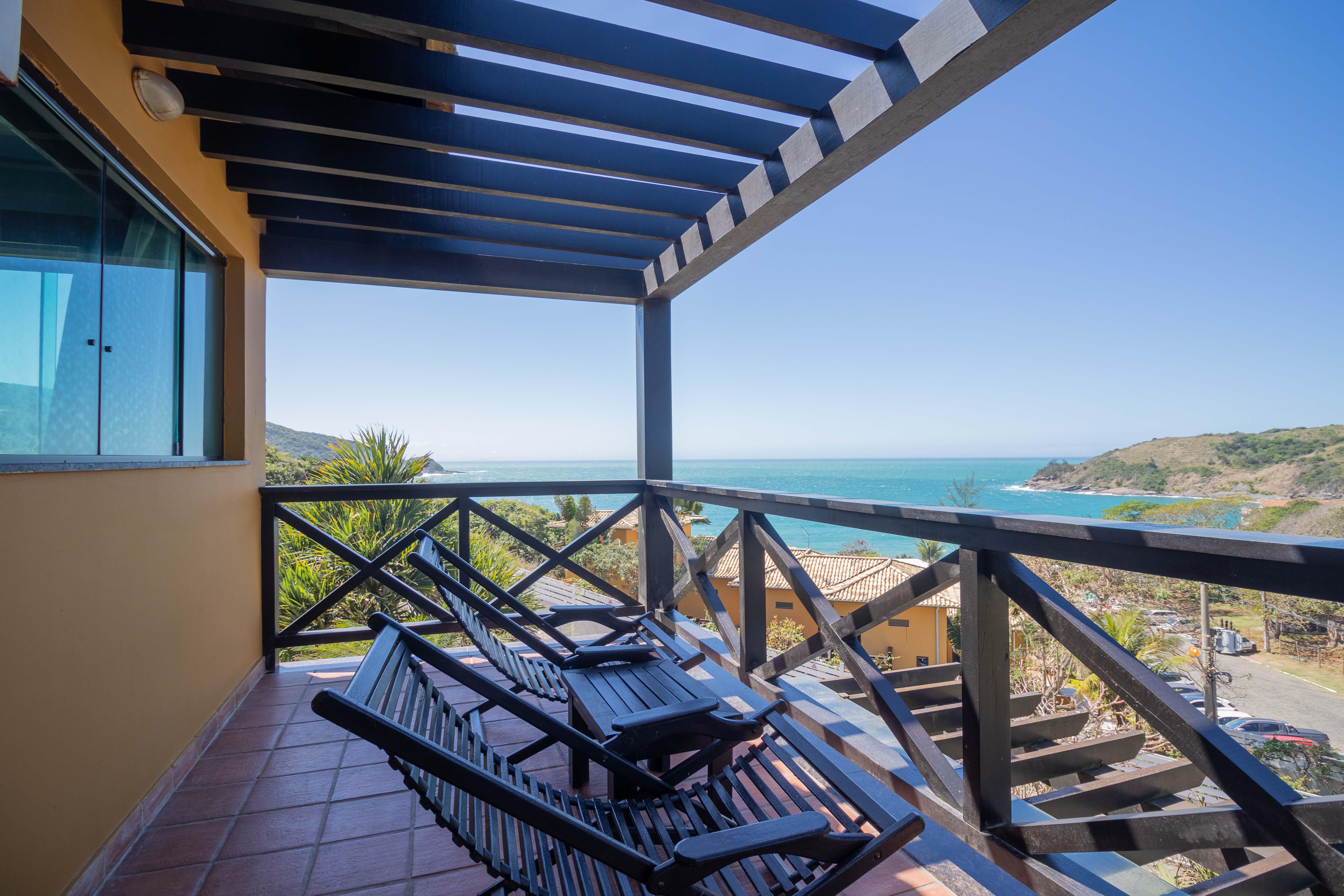 Brava Club Inn