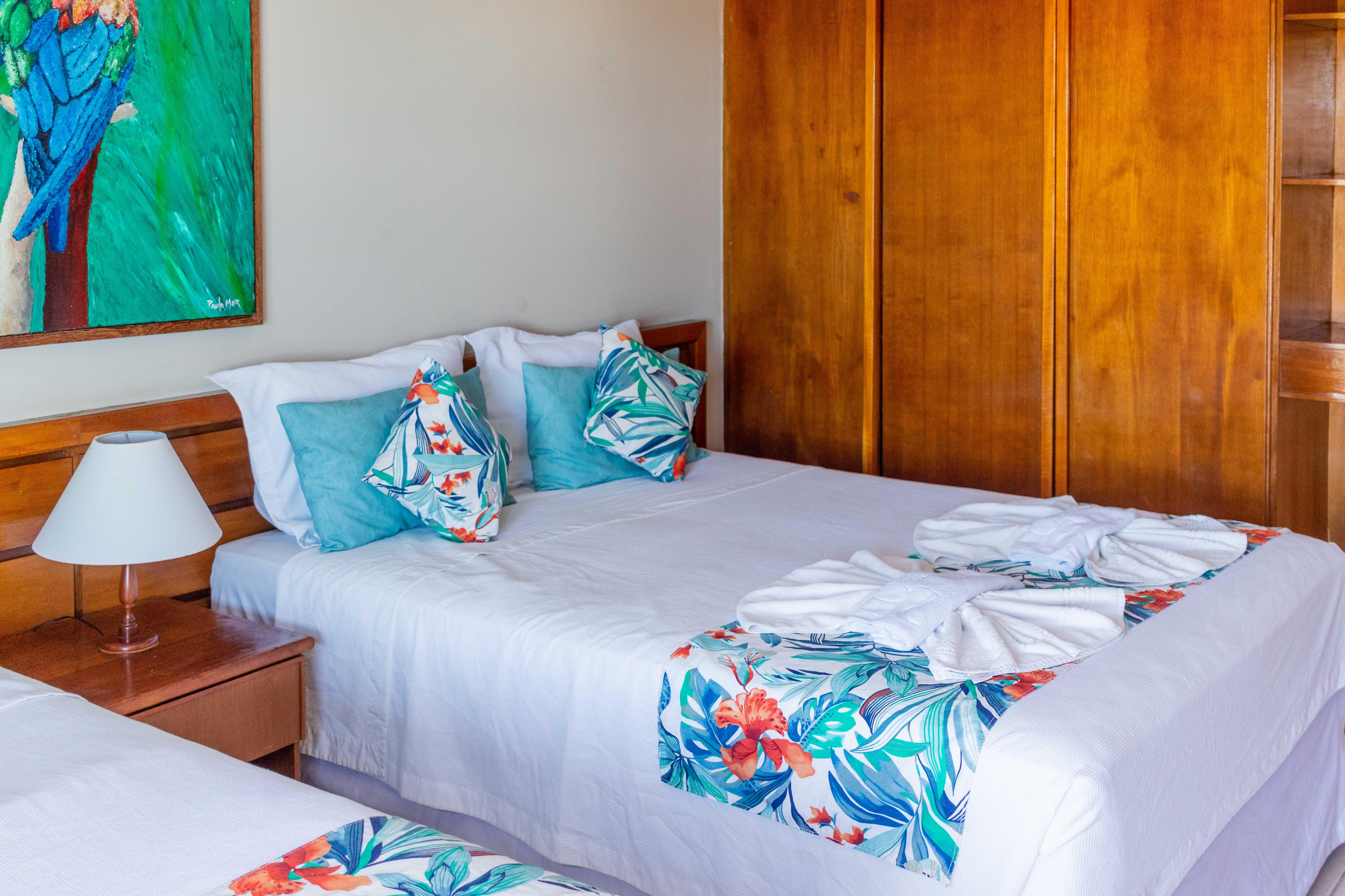 Inn Brava Club Búzios