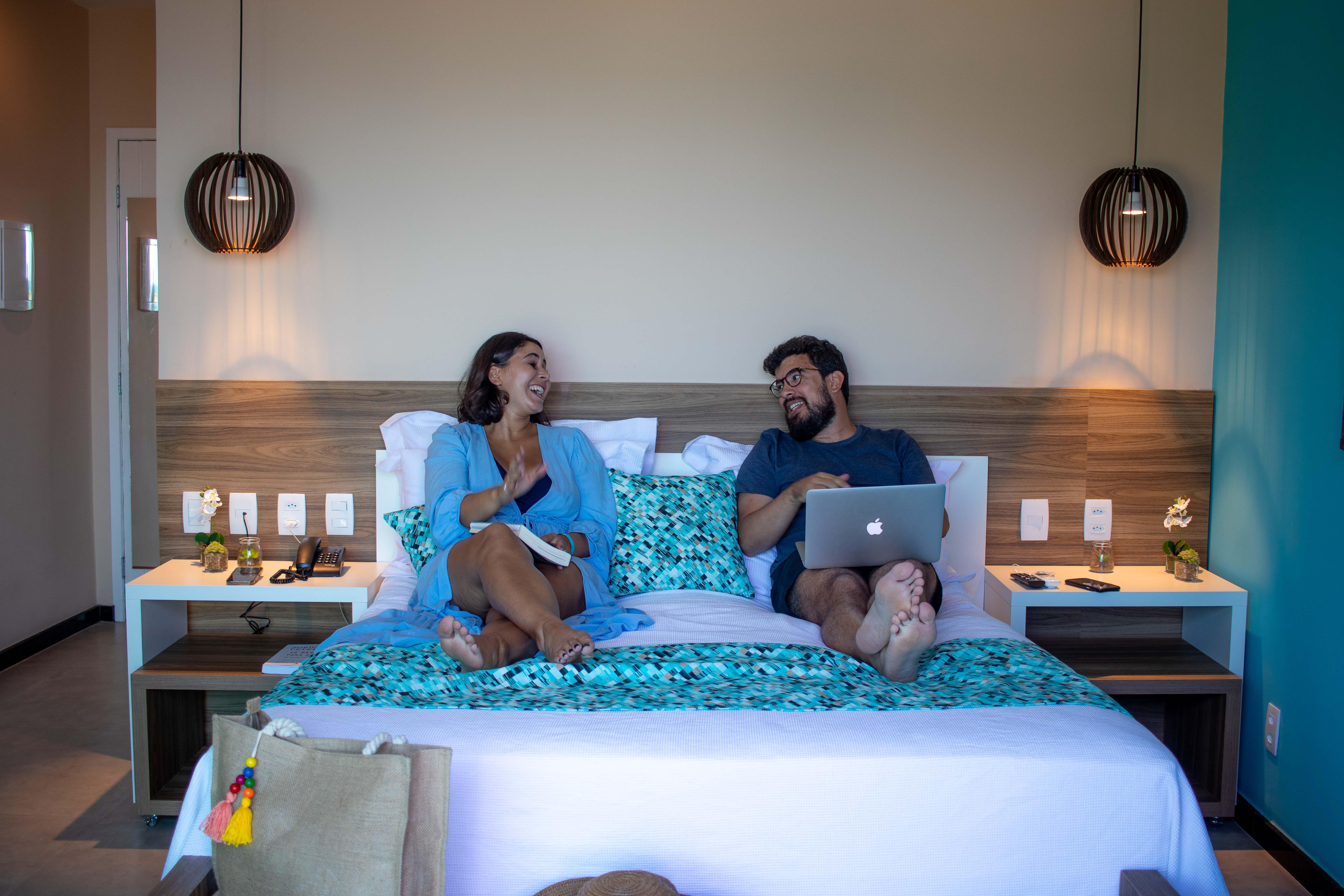 Brava Club Inn