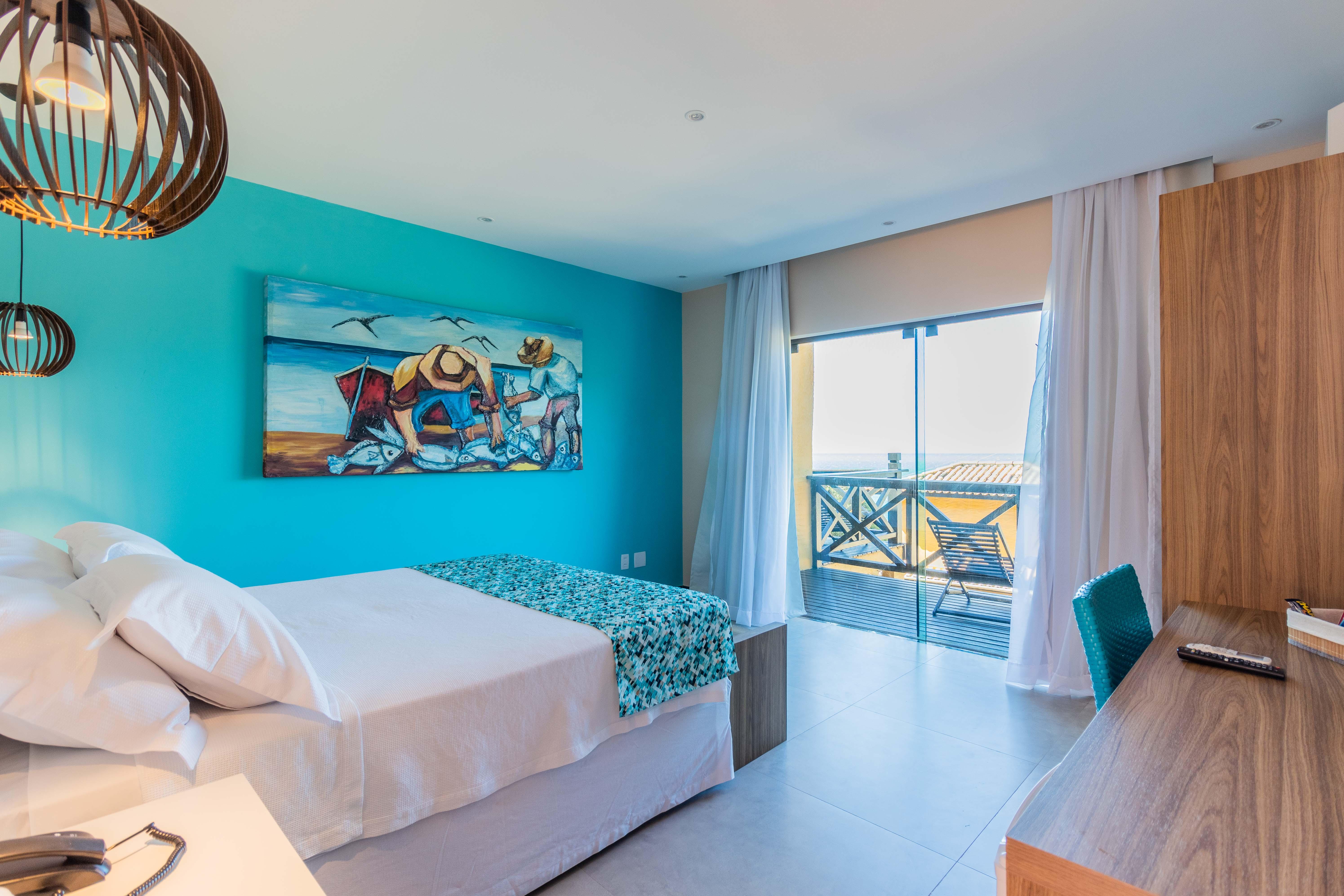 Inn Brava Club