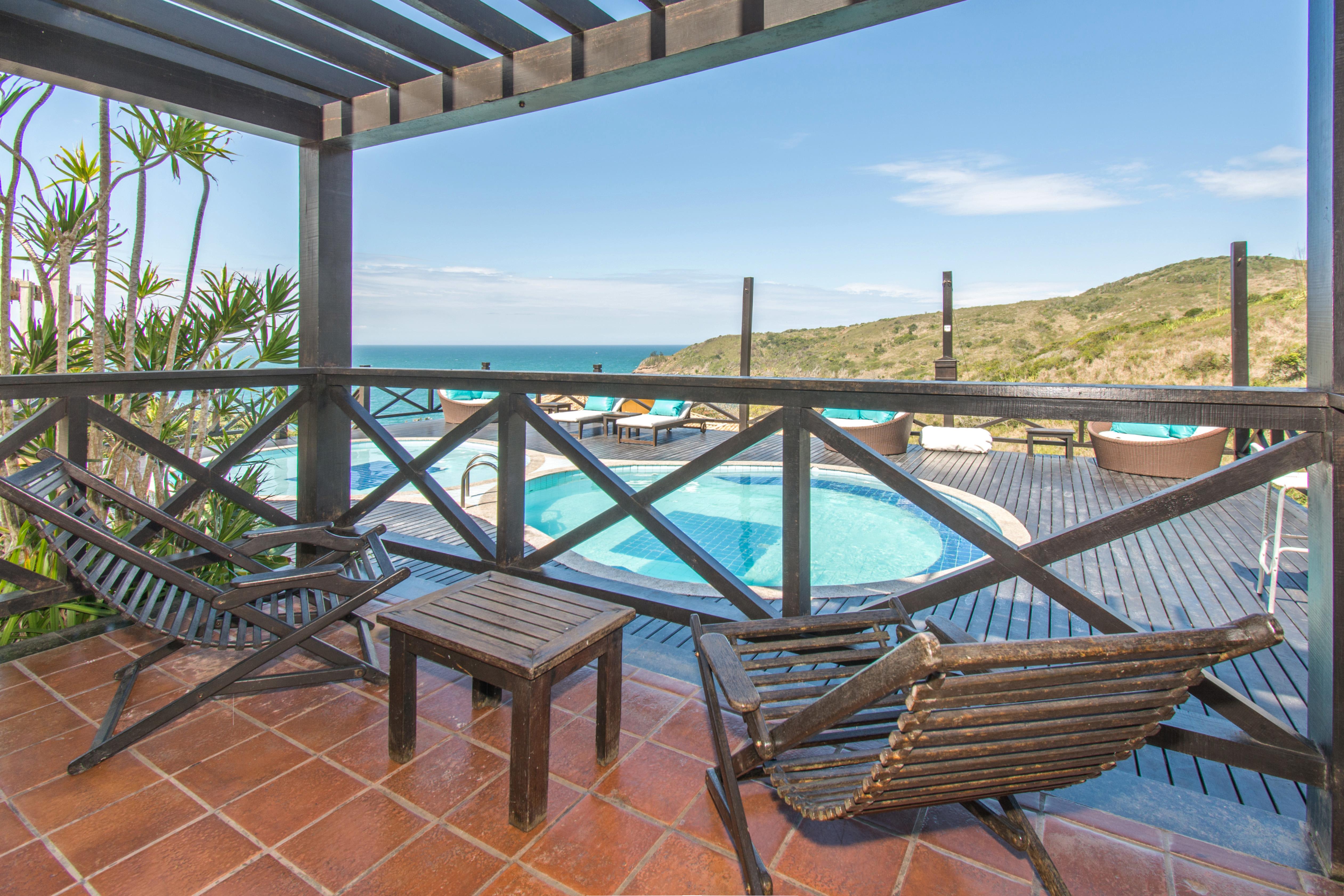 Brava Club Inn Búzios