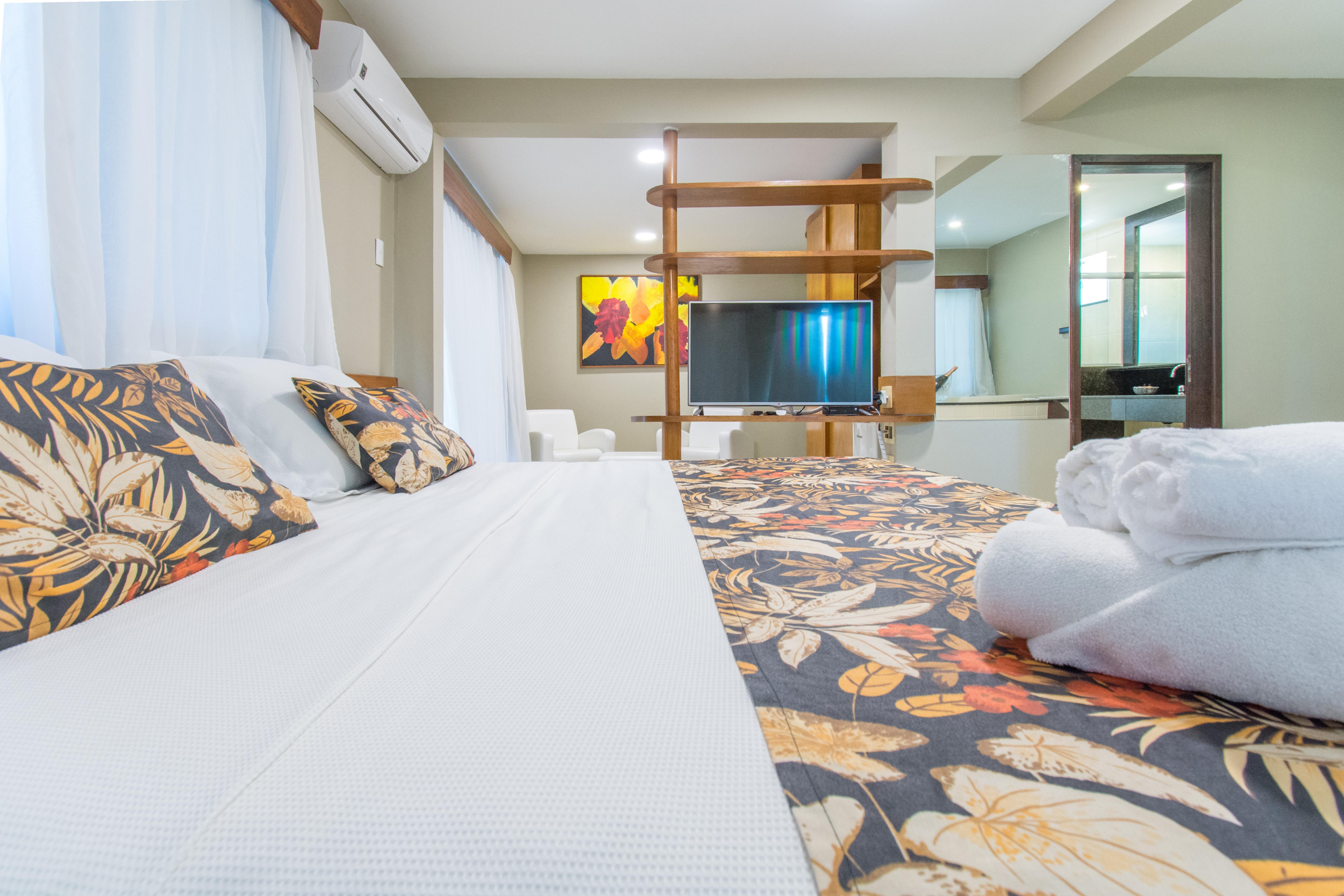 Brava Club Inn Búzios
