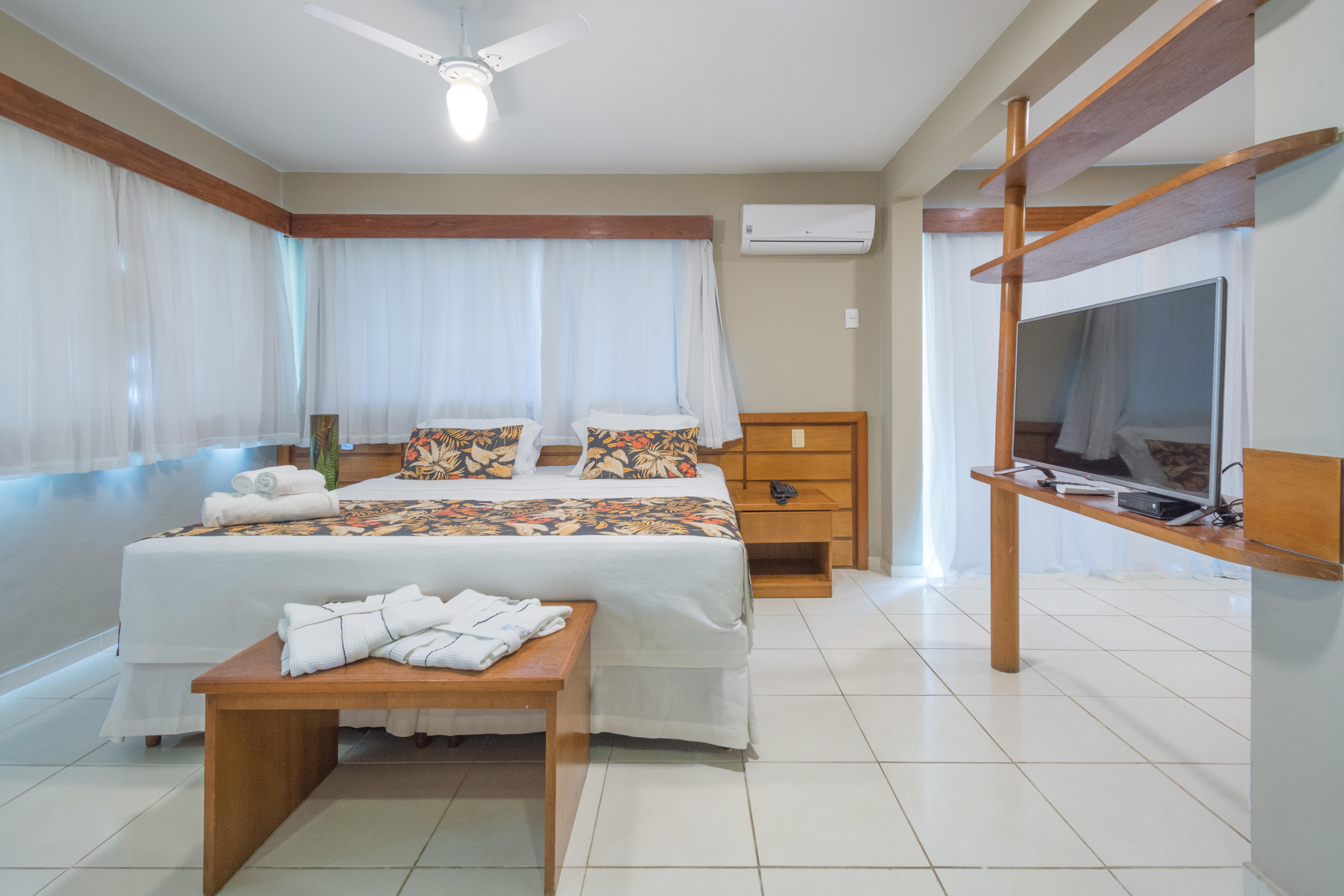 Brava Club Inn Búzios