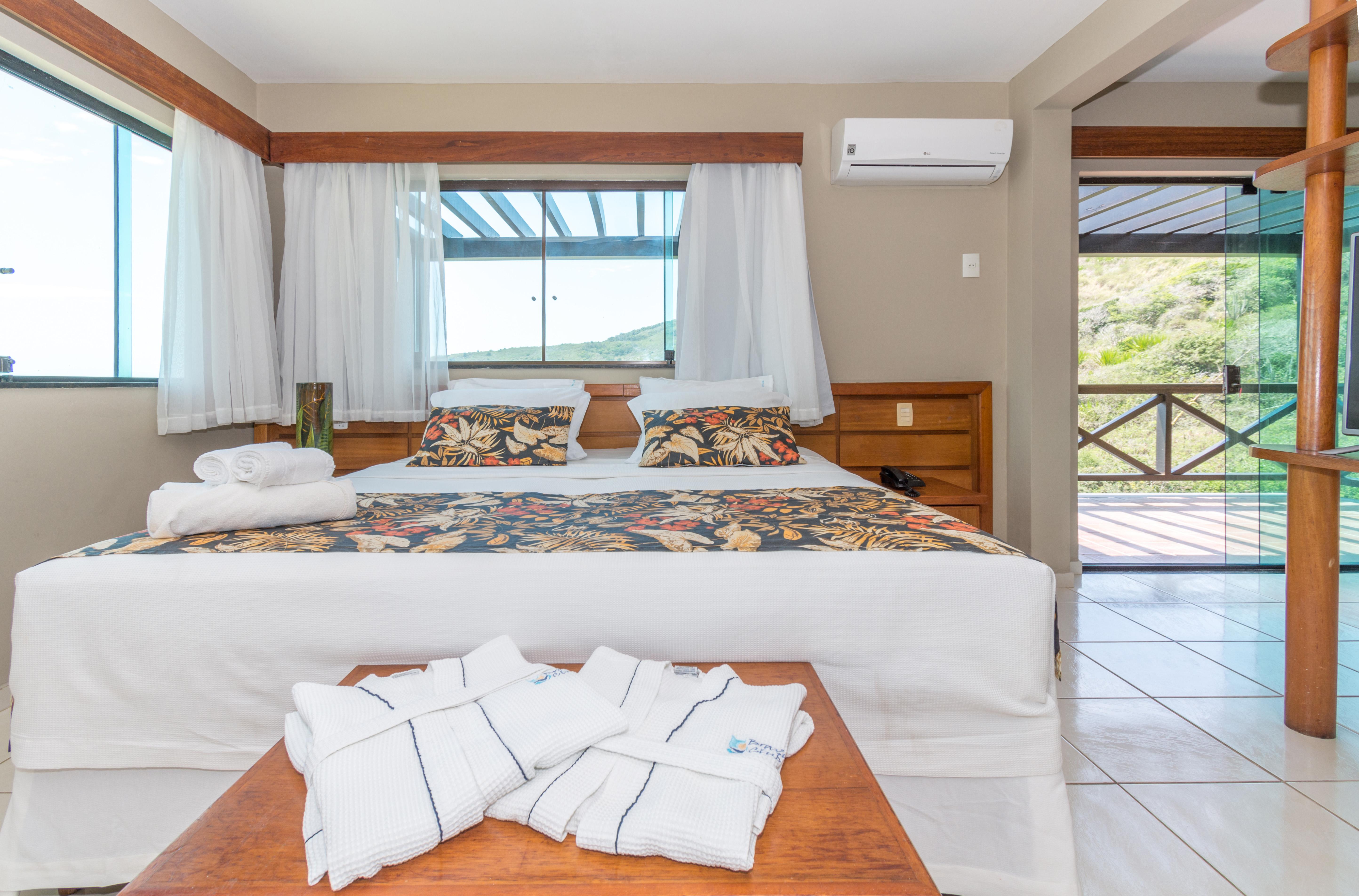 Brava Club Inn