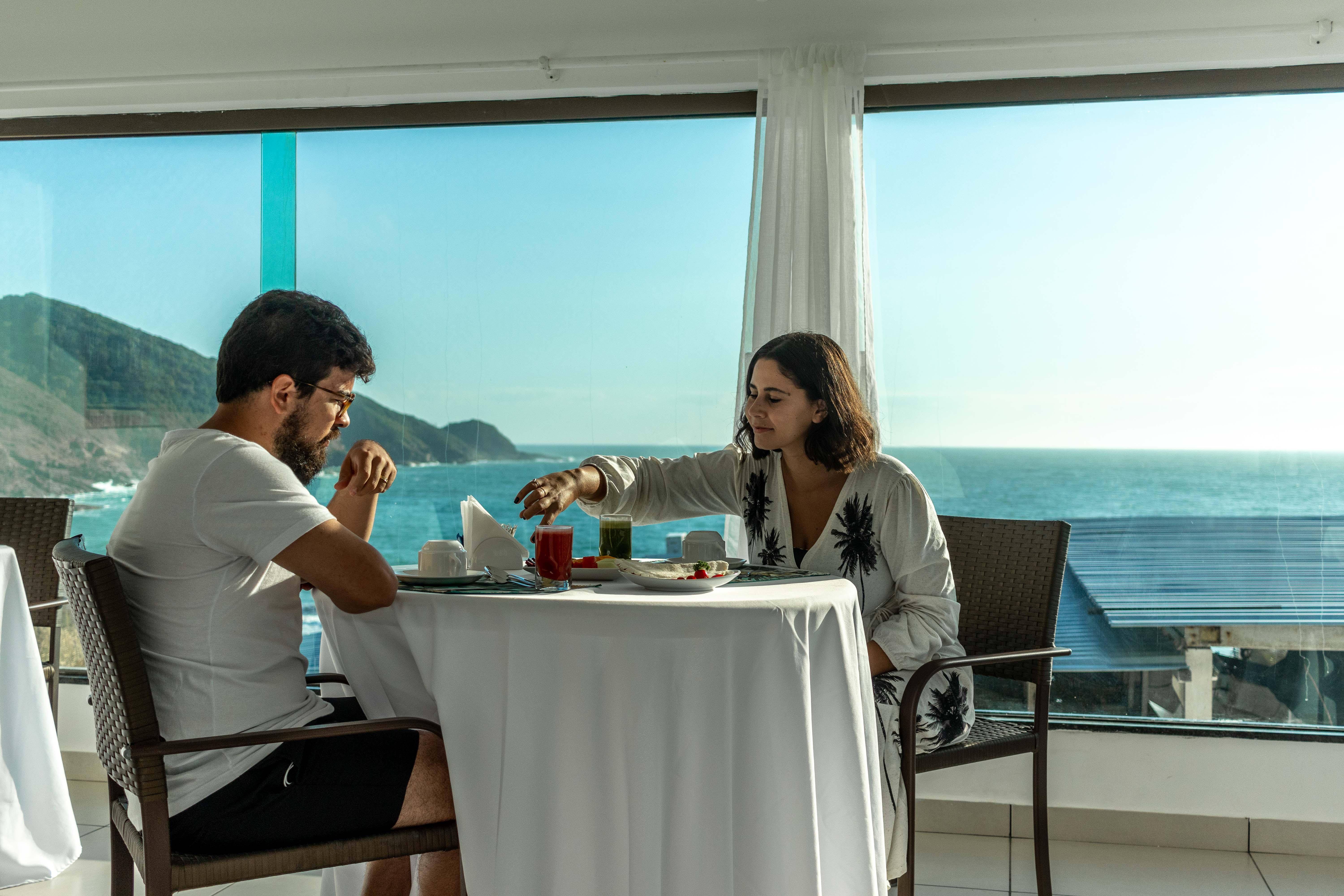 Inn Brava Club Búzios