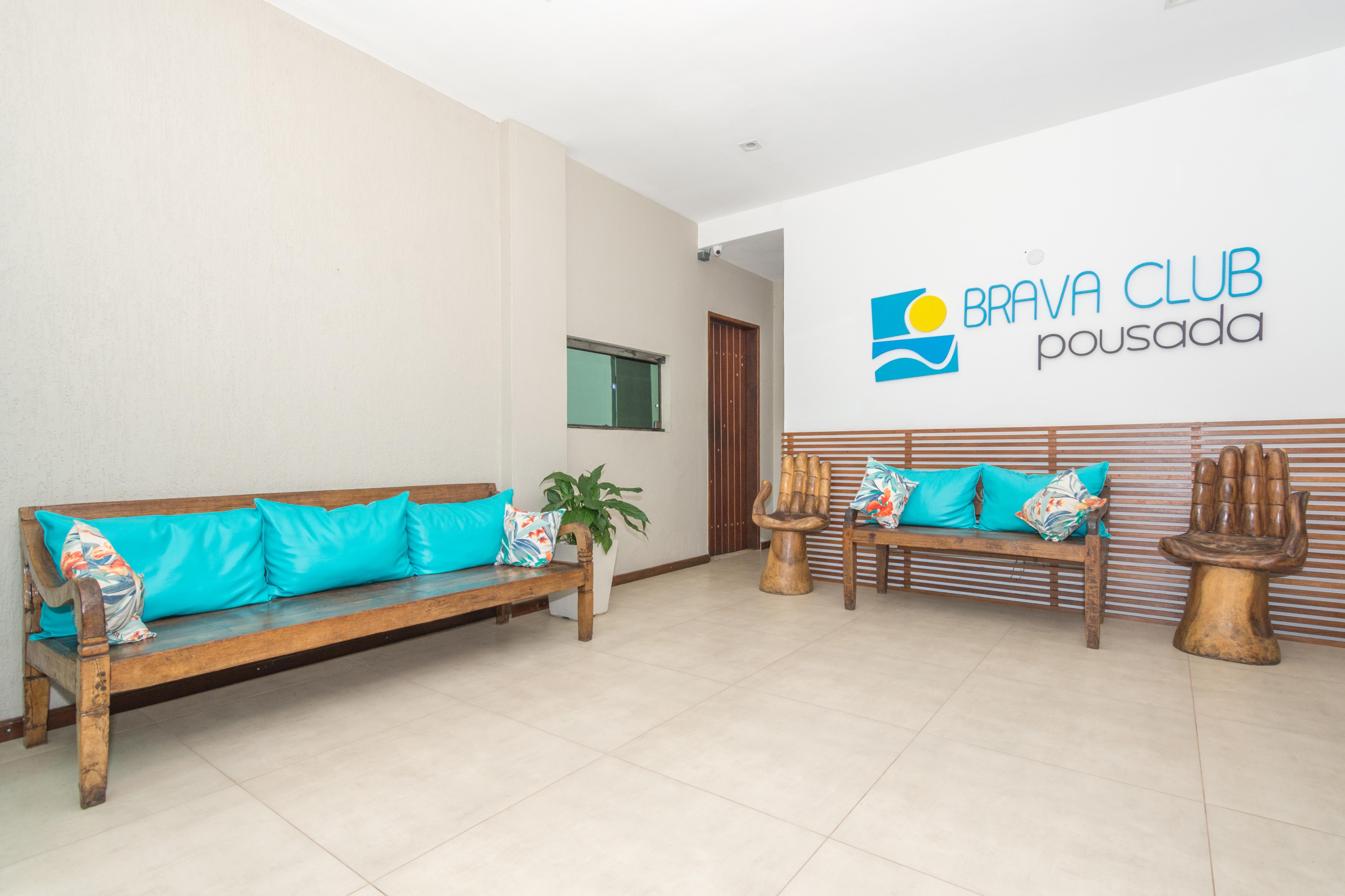 Inn Brava Club Búzios