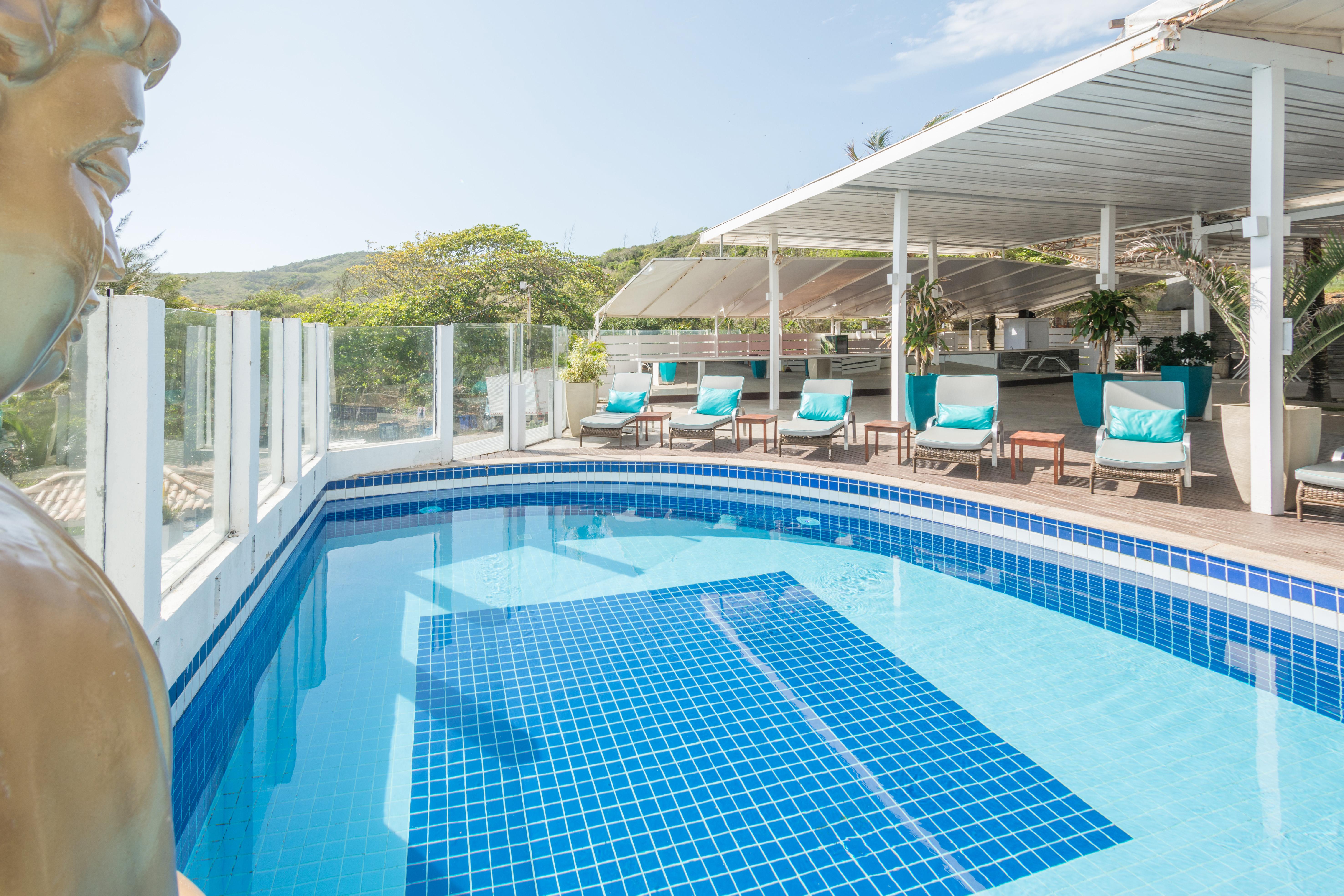 Brava Club Inn Búzios