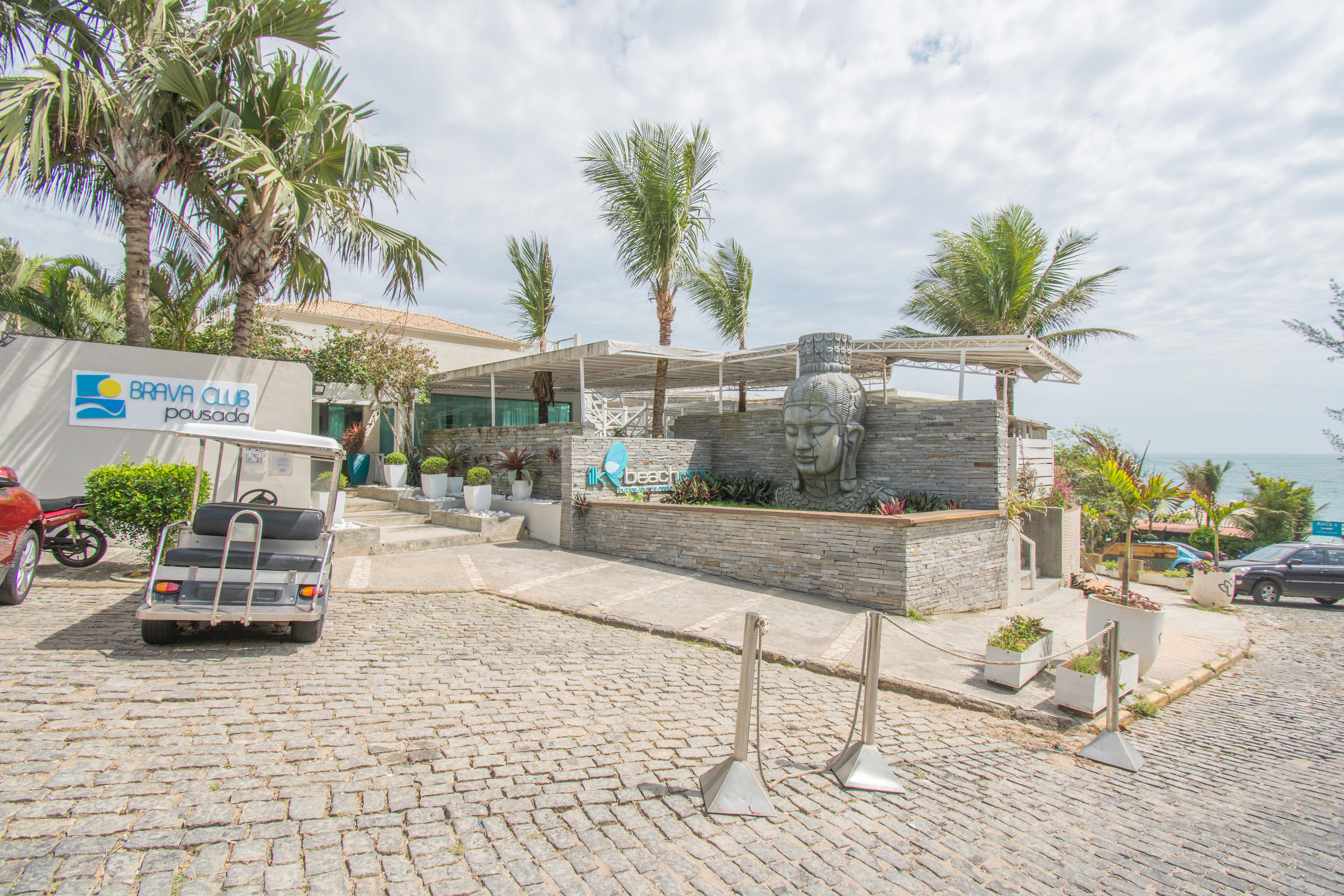Inn Brava Club