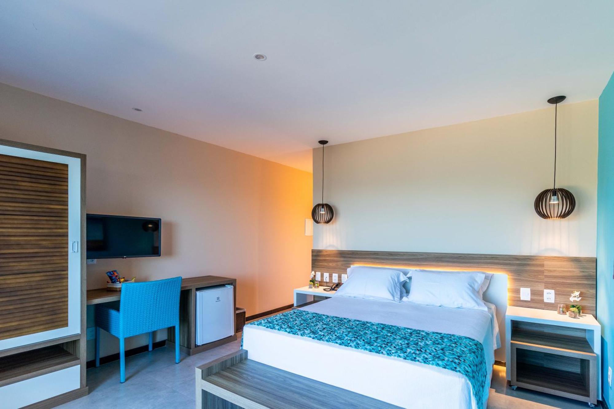 Inn Brava Club Búzios