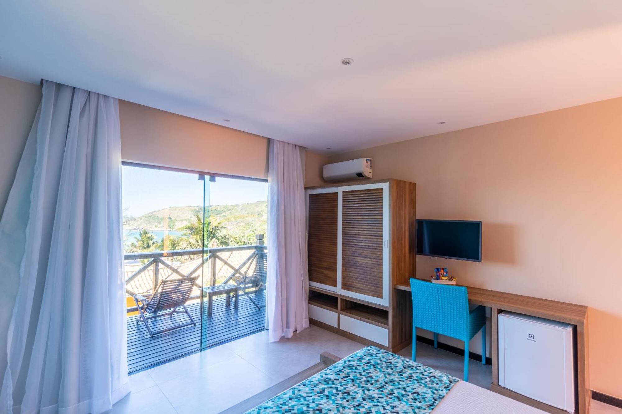 Inn Brava Club 4*